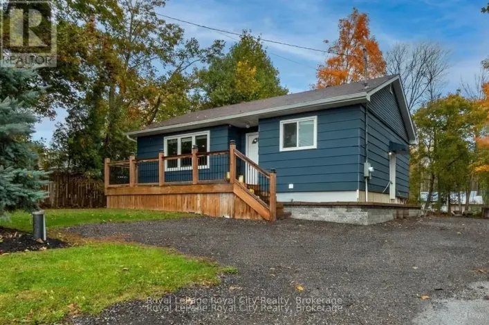 3697 GEORGE JOHNSTON ROAD, Springwater