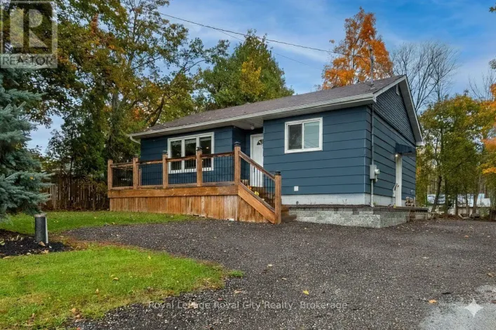 3697 GEORGE JOHNSTON ROAD, Springwater