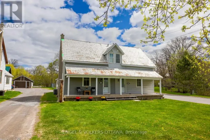 3698 CARP ROAD, Ottawa