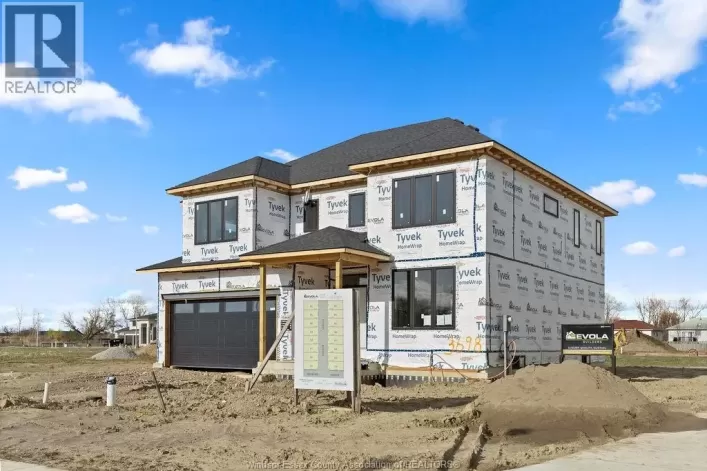 3698 FARROW AVENUE, Windsor