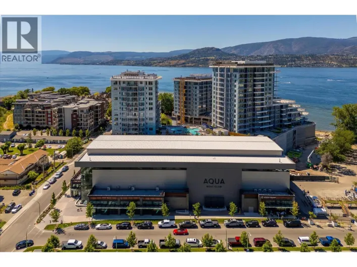 3699 Capozzi Road Unit# 108, Kelowna