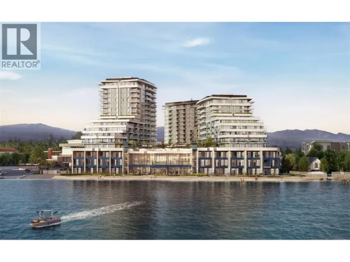 3699 Capozzi Road Unit# 1301, Kelowna