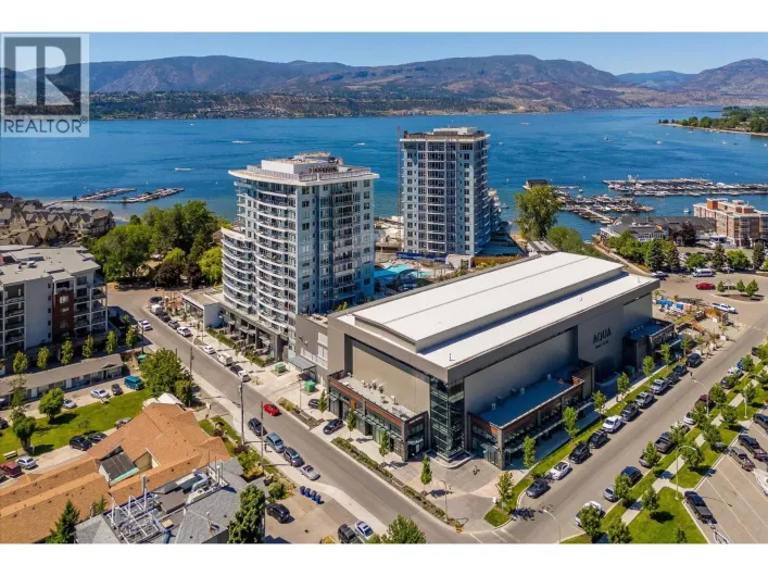 3699 Capozzi Road Unit# 1302, Kelowna