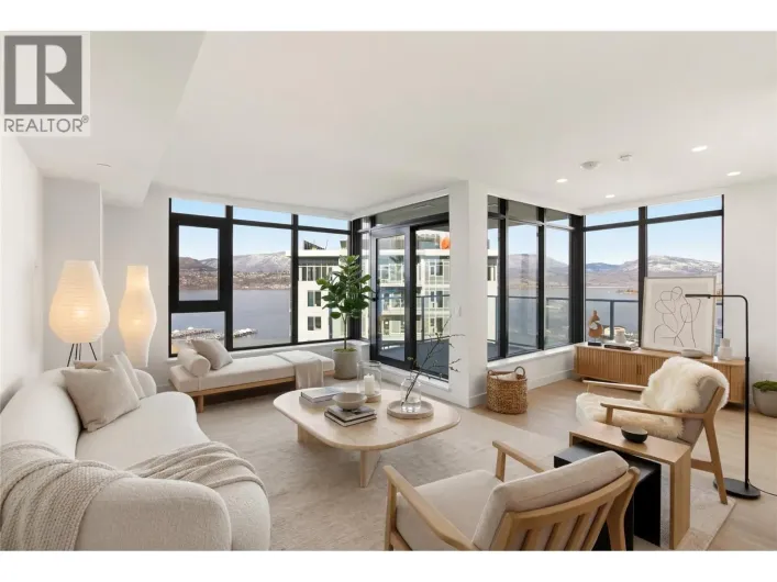 3699 Capozzi Road Unit# 1308, Kelowna