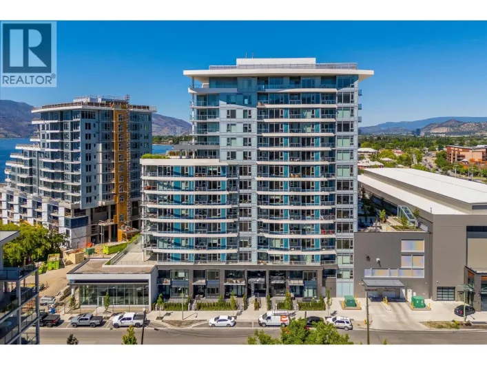 3699 Capozzi Road Unit# 512, Kelowna