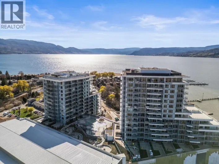 3699 Capozzi Road Unit# 601, Kelowna