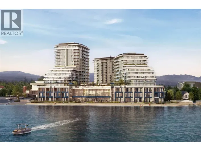 3699 Capozzi Road Unit# 703, Kelowna