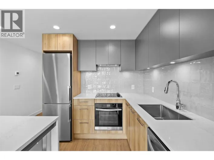 3699 Capozzi Road Unit# 803, Kelowna