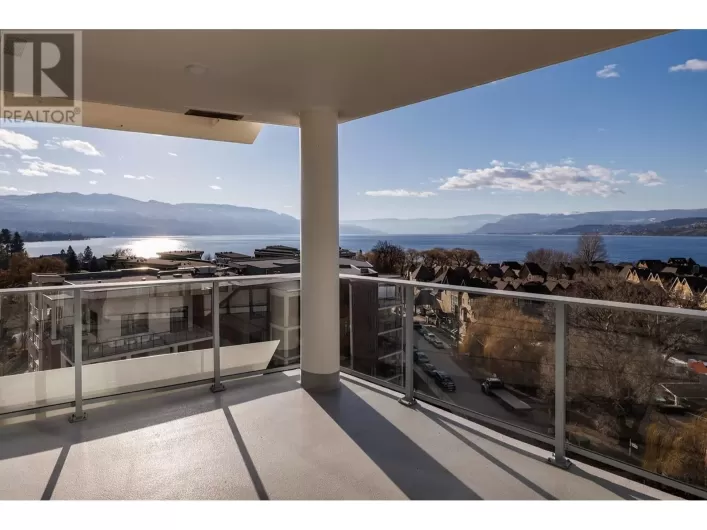 3699 Capozzi Road Unit# 909, Kelowna