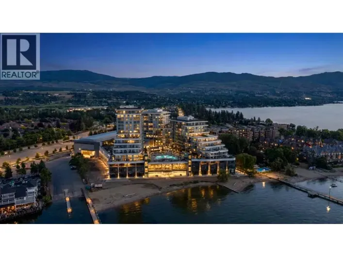 3699 Capozzi Road Unit# PH6, Kelowna