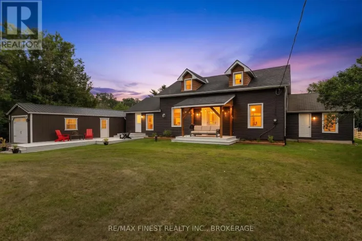 3699 HIGHWAY 38, Kingston