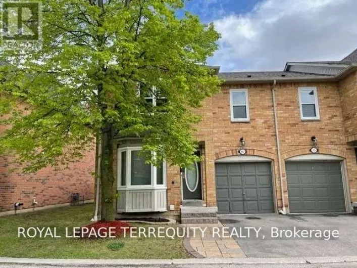 36A - 5940 GLEN ERIN DRIVE, Mississauga