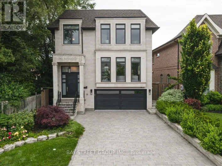 36A DOVERWOOD COURT, Toronto