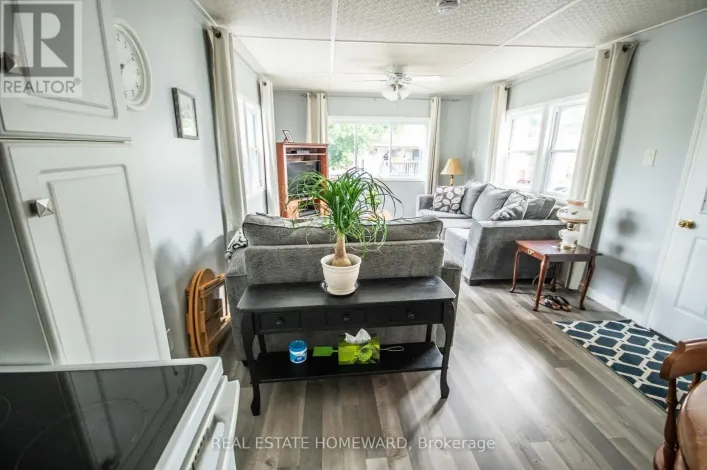 36B - 2244 HERITAGE LINE, Otonabee-South Monaghan