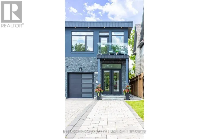 36B PINE AVENUE, Mississauga