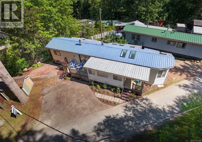 36C 1120 Shawnigan-Mill Bay Rd, Mill Bay