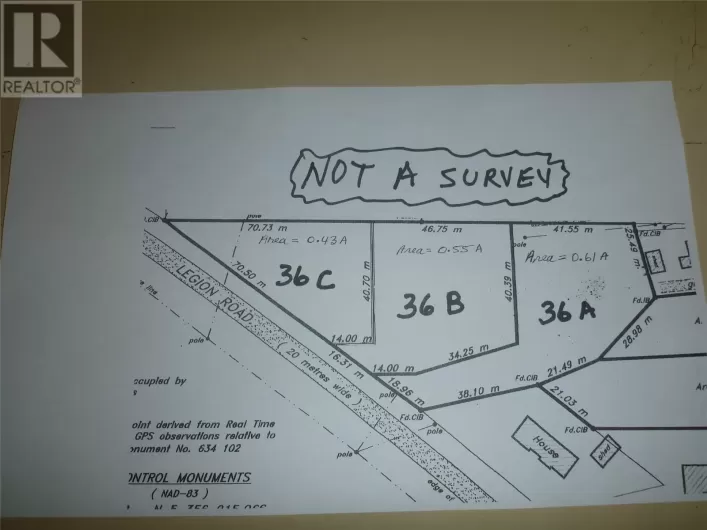 36C Legion Road, Port Blandford