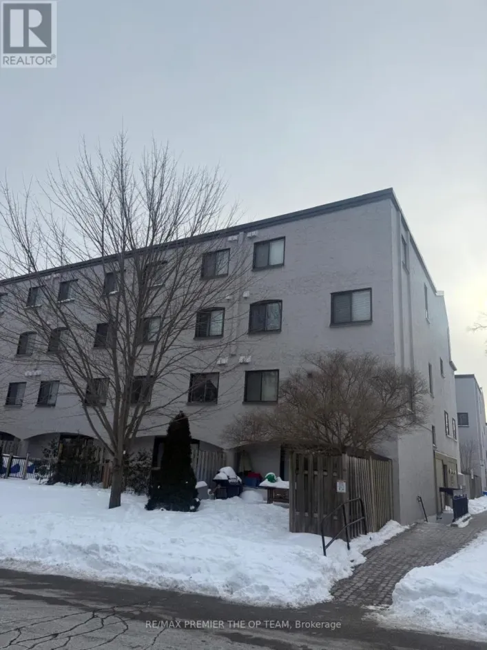 37 - 1016 FALGARWOOD DRIVE, Oakville