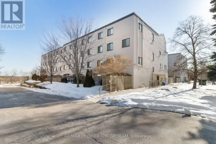 37 - 1016 FALGARWOOD DRIVE, Oakville