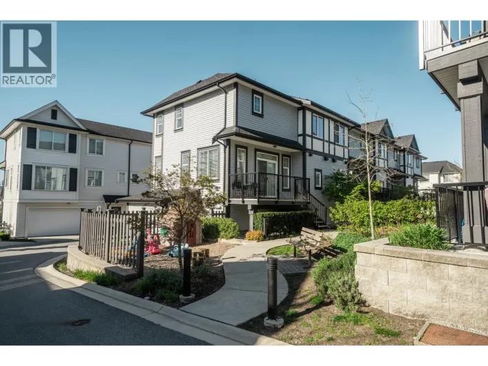 37 11272 240 STREET, Maple Ridge