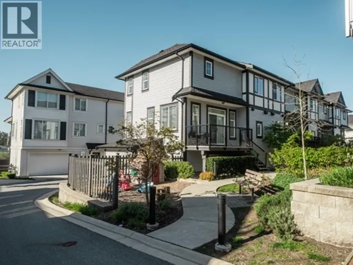 37 11272 240 STREET, Maple Ridge