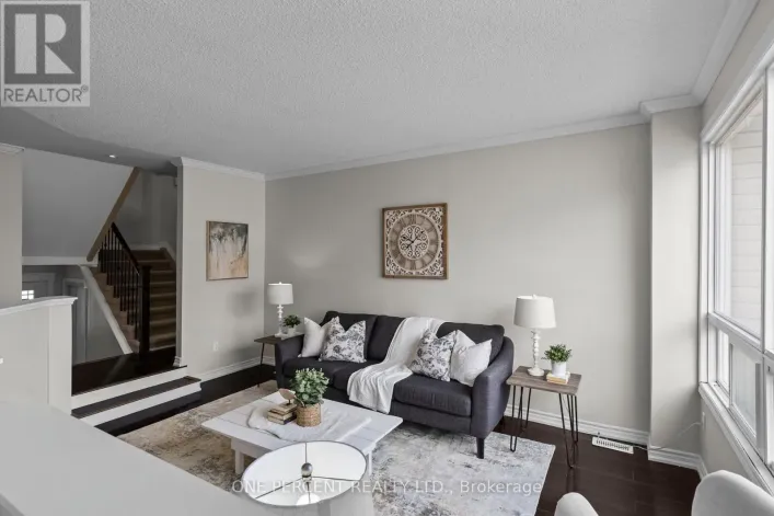 #37 - 12 LANKIN BOULEVARD, Orillia