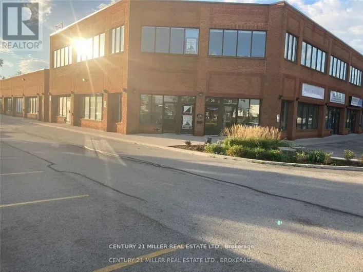 37 - 1200 SPEERS ROAD, Oakville