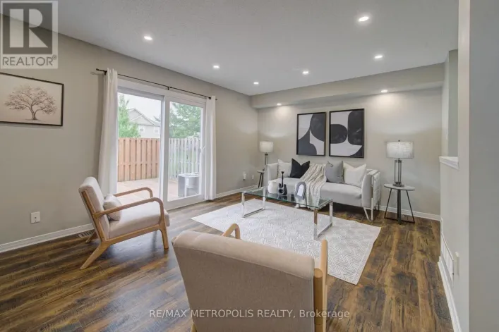 37 - 124 GOSLING GARDENS, Guelph
