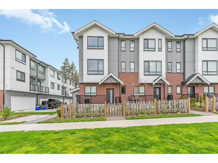 37 12635 63 AVENUE, Surrey