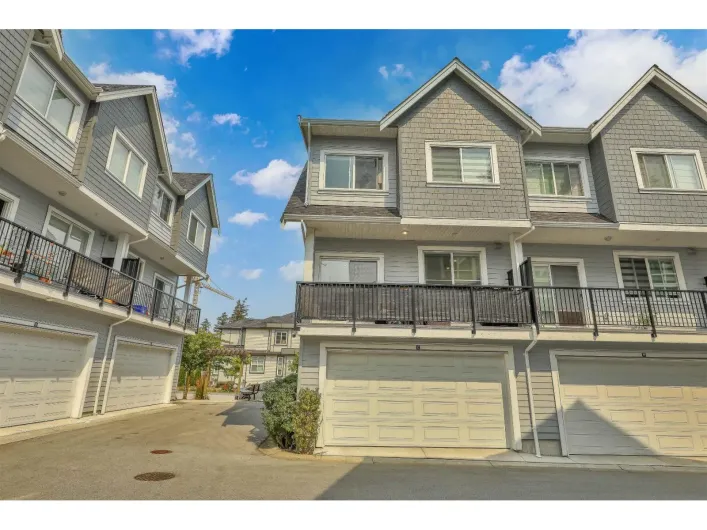 37 12830 62 AVENUE, Surrey