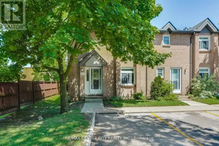 37 - 1294 BYRON BASELINE ROAD, London South