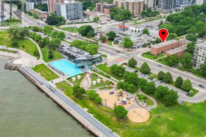 37 - 1347 LAKESHORE ROAD, Burlington