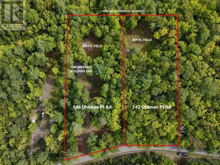 37 148 Uhlman Point Road, Molega North