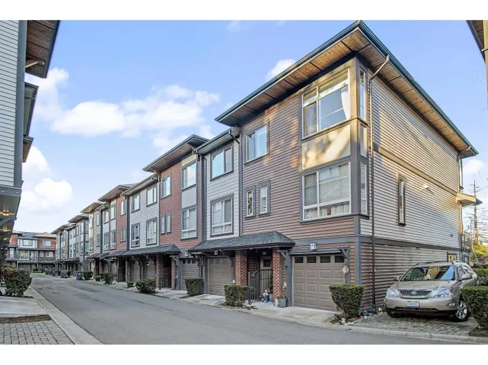 37 16127 87 AVENUE, Surrey