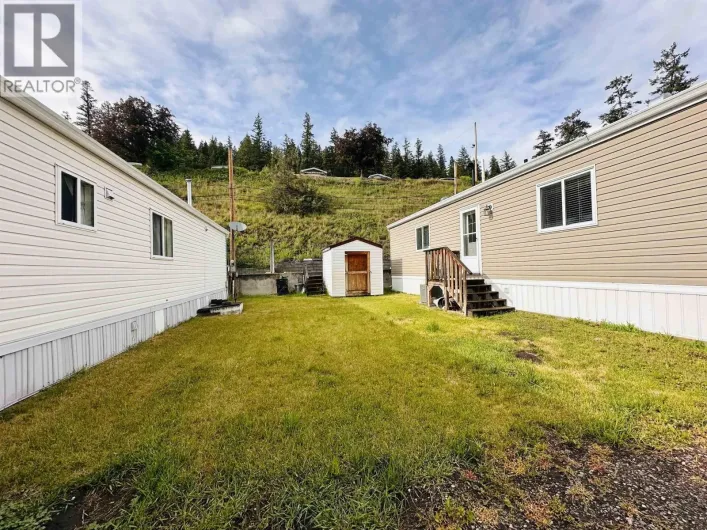 37 1700 S BROADWAY AVENUE, Williams Lake
