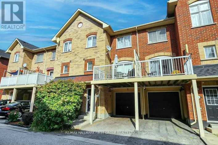 37 - 1775 VALLEY FARM ROAD, Pickering