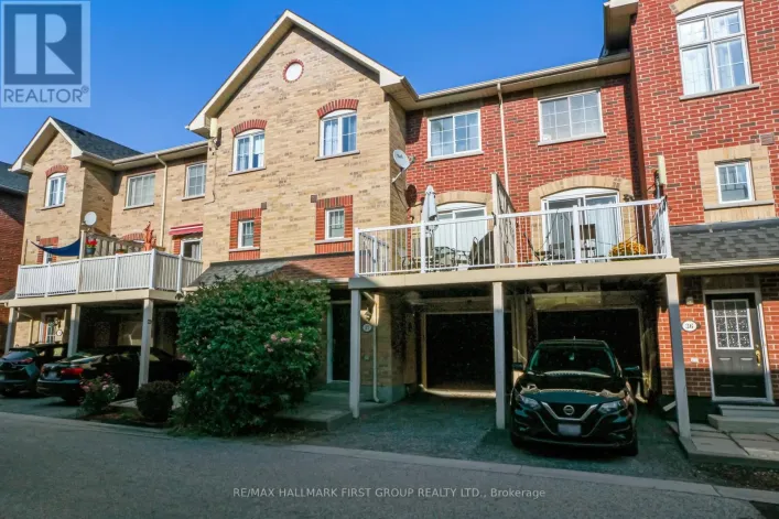 37 - 1775 VALLEY FARM ROAD, Pickering