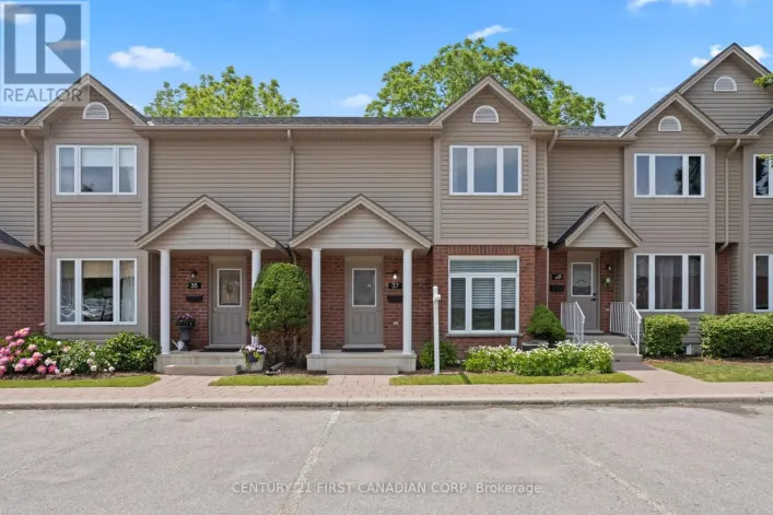 37 - 1921 FATHER DALTON AVENUE, London North