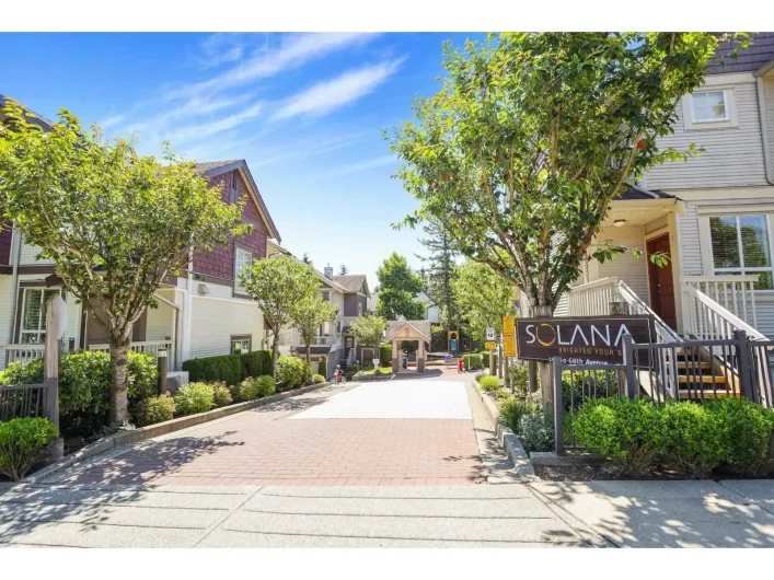 37 19560 68 AVENUE, Surrey