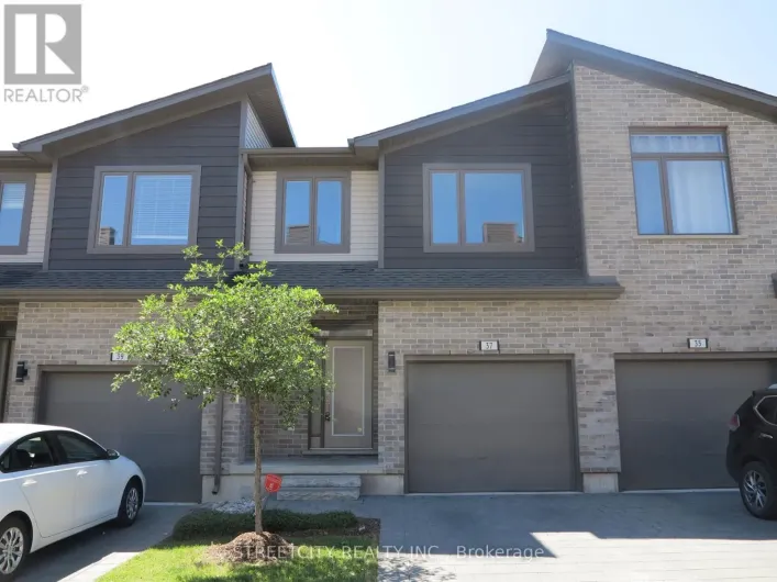 37 - 1960 DALMAGARRY ROAD, London North