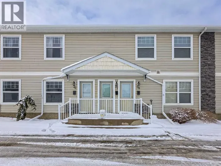 37, 20 Jacobs Close, Red Deer