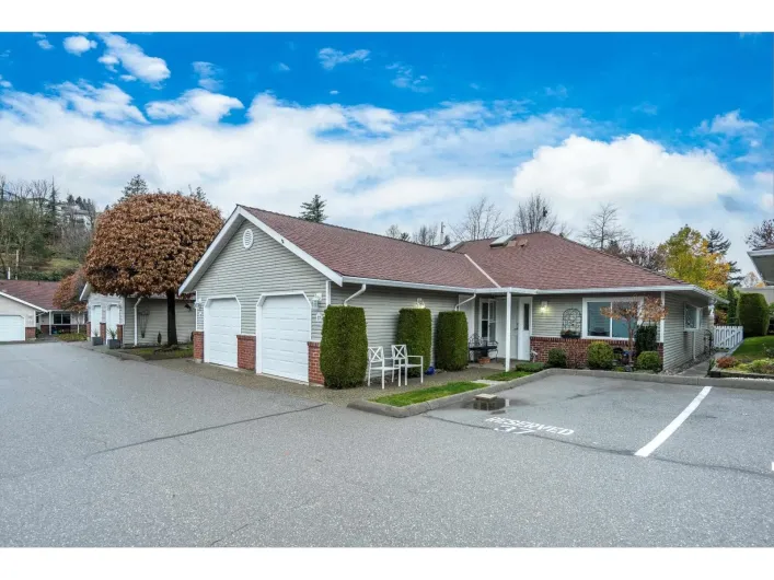 37 2081 WINFIELD DRIVE, Abbotsford