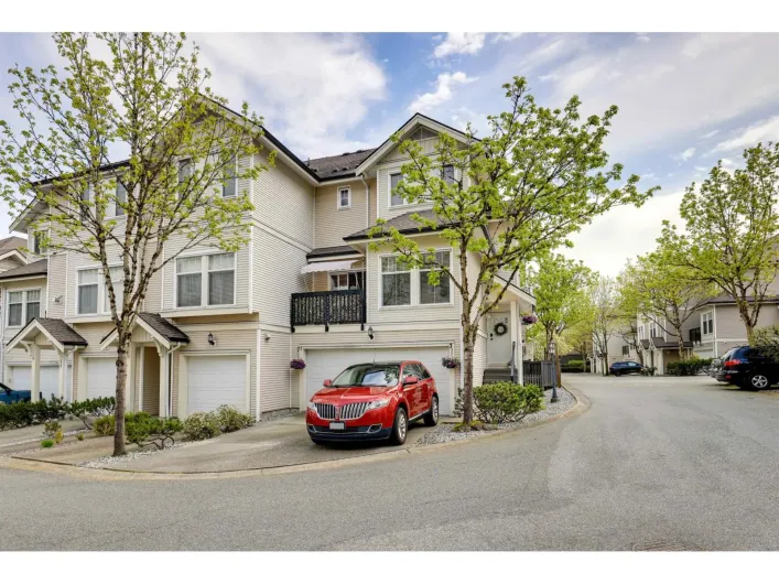 37 21535 88 AVENUE, Langley