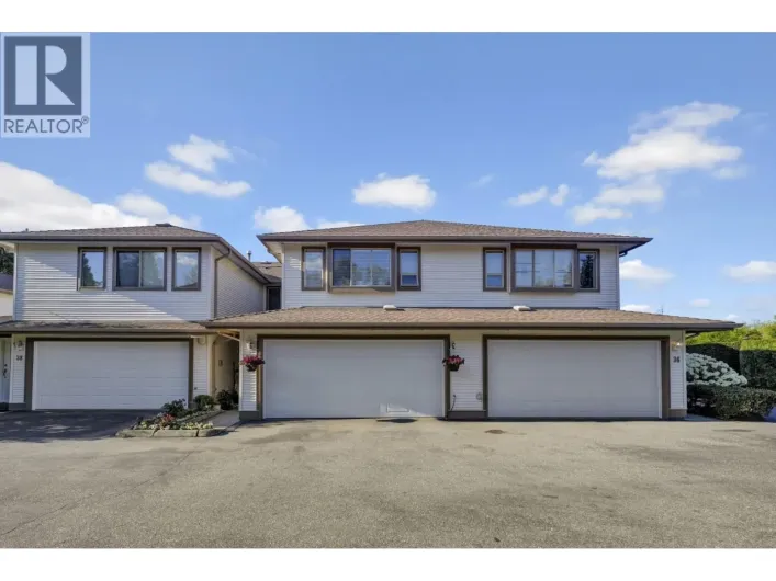37 22280 124 AVENUE, Maple Ridge