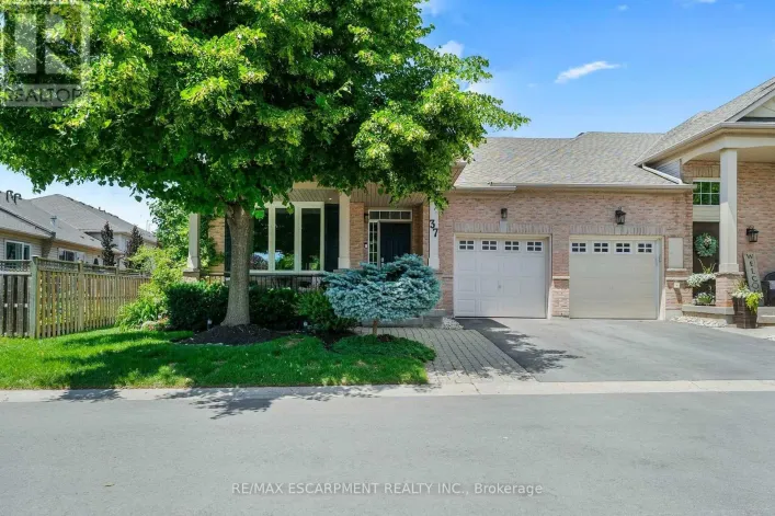 37 - 2243 TURNBERRY ROAD, Burlington