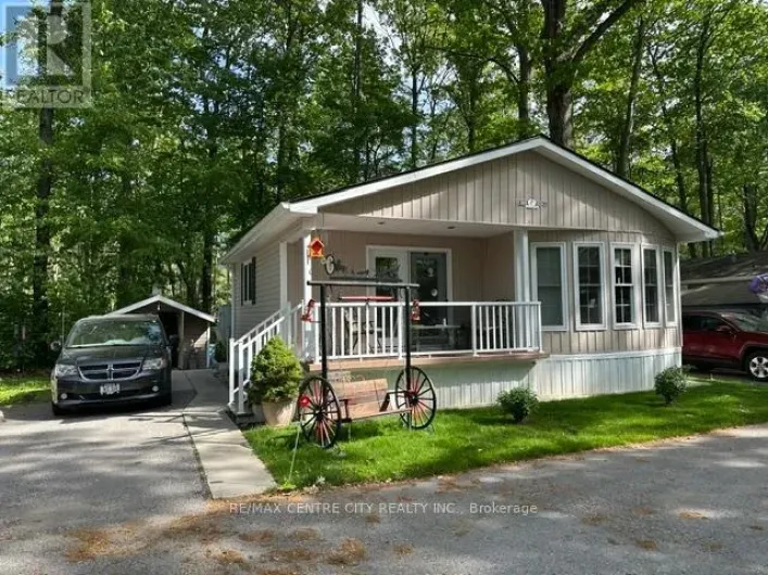 37 - 22790 AMIENS ROAD, Middlesex Centre