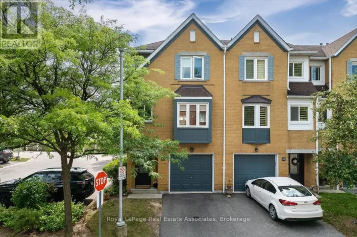 37 - 2300 BRAYS LANE, Oakville
