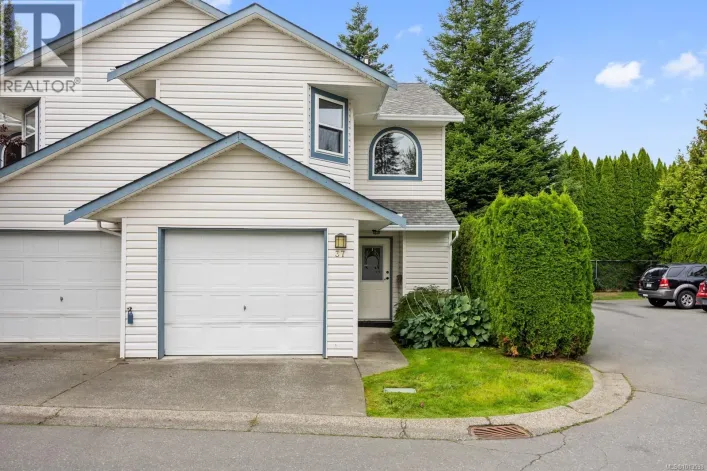 37 2355 Valley View Dr, Courtenay