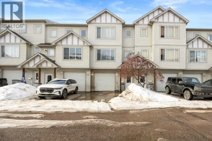 37, 240 Laffont Way, Fort McMurray