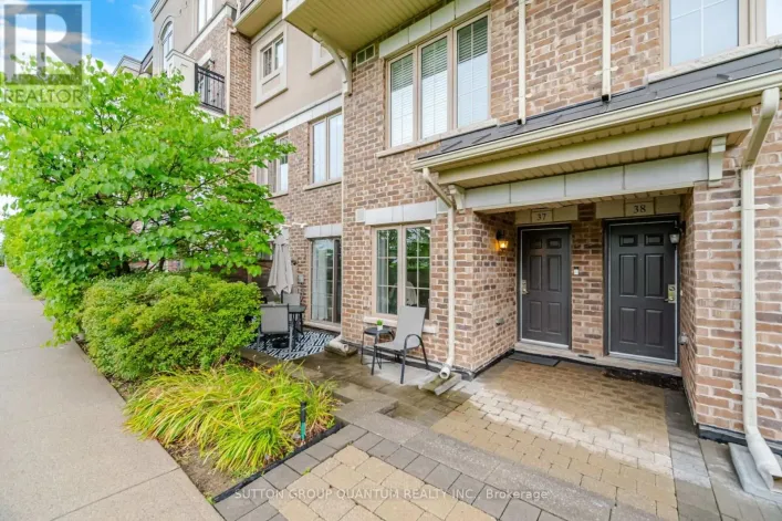 37 - 2441 GREENWICH DRIVE, Oakville